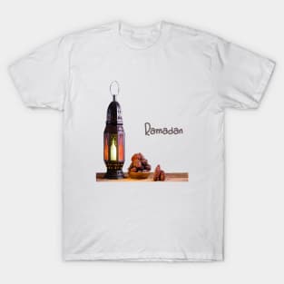 Ramadan T-Shirt